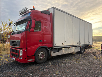 Truck VOLVO FH12