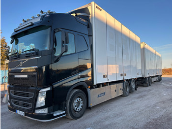 Truck VOLVO FH 500