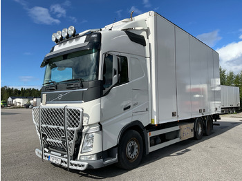 Truck VOLVO FH