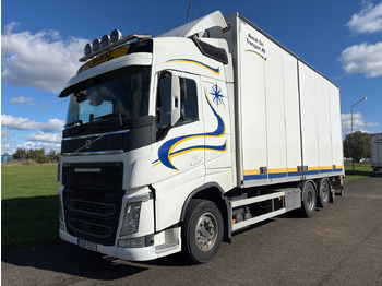 Truck VOLVO FH