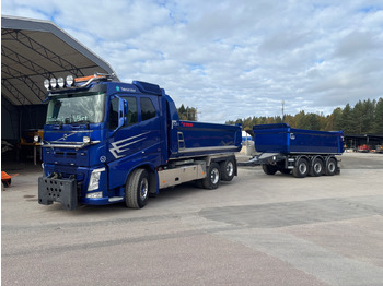 Truck VOLVO FH13