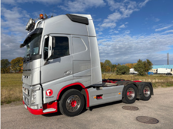 Truck VOLVO FH 500