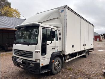 Truck VOLVO FL 220