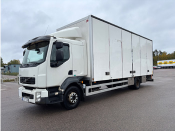 Truck VOLVO FL 260