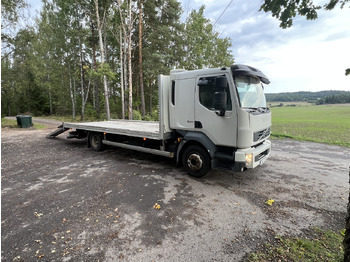 Truck VOLVO FL 240