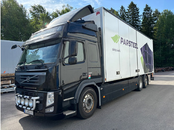 Truck VOLVO FM