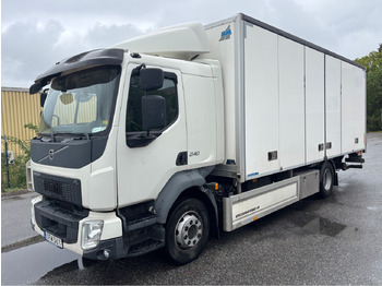 Truck VOLVO FL 240