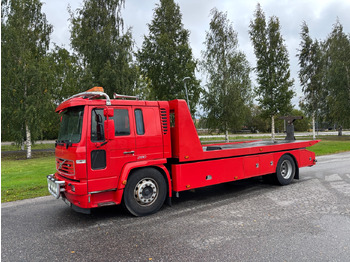 Truck VOLVO FL