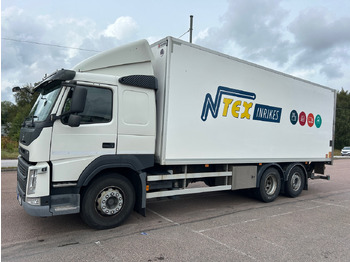 Truck VOLVO FM 330