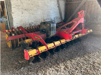 Disc harrow VÄDERSTAD
