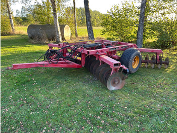 Disc harrow VÄDERSTAD