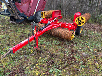 Farm roller VÄDERSTAD