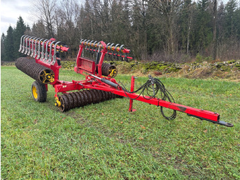 Farm roller VÄDERSTAD