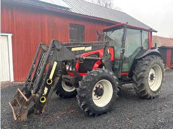 Farm tractor VALTRA A-series
