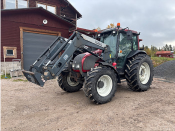 Farm tractor VALTRA A-series