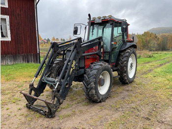 Farm tractor VALTRA