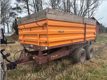 Farm trailer