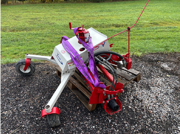 Construction equipment