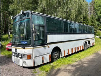 Minibus VOLVO
