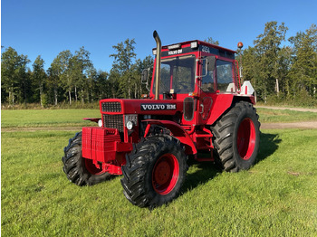 Farm tractor VOLVO