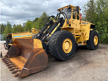 Wheel loader VOLVO
