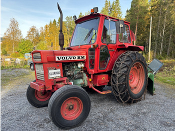 Farm tractor VOLVO