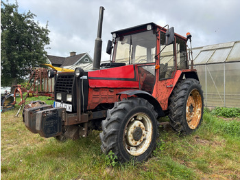 Farm tractor VALMET