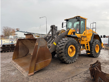 Wheel loader VOLVO L150H