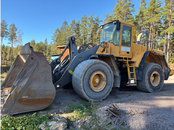 Wheel loader VOLVO L180E