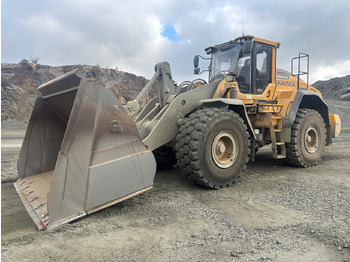 Wheel loader VOLVO L180H