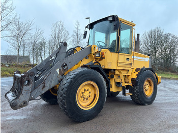 Wheel loader VOLVO L50C