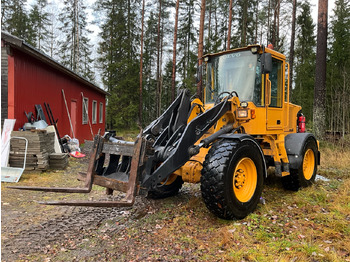 Wheel loader VOLVO L50E