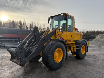 Volvo L60 E on lease Volvo L60 E: picture 1