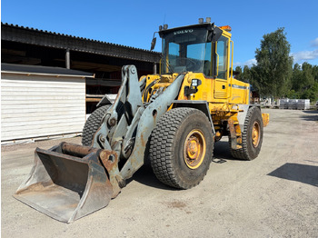 Wheel loader VOLVO L90C