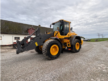Wheel loader VOLVO L90H