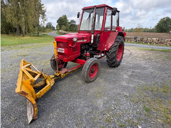 Farm tractor ZETOR