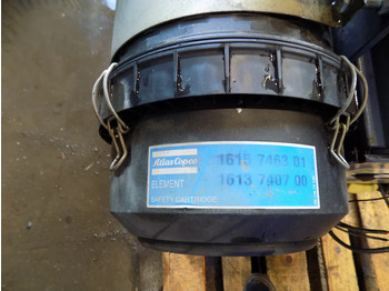 Air compressor Deutz 1011 2 cillinder fur atlas copco: picture 4