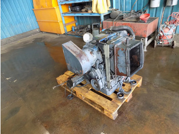 Air compressor Deutz 1011 2 cillinder fur atlas copco: picture 2
