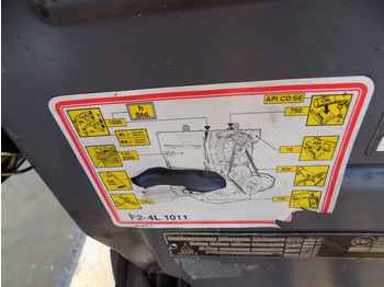 Air compressor Deutz 1011 2 cillinder fur atlas copco: picture 3