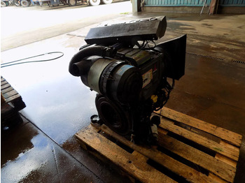 Air compressor Deutz 1011 2 cillinder fur atlas copco: picture 5