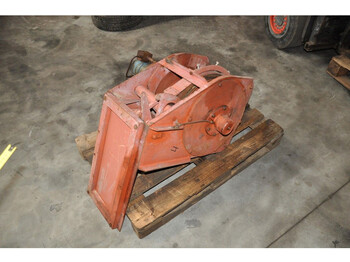 Drilling rig