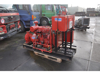 Water pump FORD