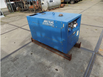 Generator set Lincoln Petbow panther 270 Lasdiesel: picture 2