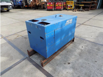 Generator set Lincoln Petbow panther 270 Lasdiesel: picture 4