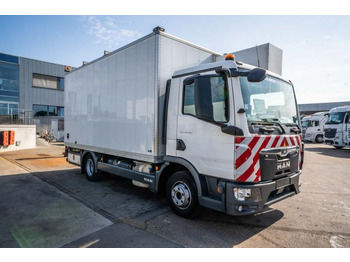 Box truck MAN TGL 10.190 BL - CARVAL INBOUW: picture 2
