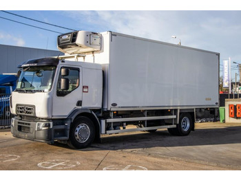 Refrigerator truck RENAULT D 330