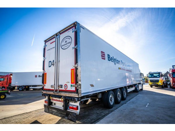 KAESSBOHRER Kässbohrer +CARRIER 1350 on lease KAESSBOHRER Kässbohrer +CARRIER 1350: picture 5