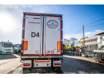 KAESSBOHRER Kässbohrer +CARRIER 1350 on lease KAESSBOHRER Kässbohrer +CARRIER 1350: picture 4