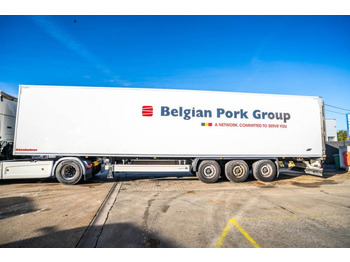 KAESSBOHRER Kässbohrer +CARRIER 1350 on lease KAESSBOHRER Kässbohrer +CARRIER 1350: picture 2