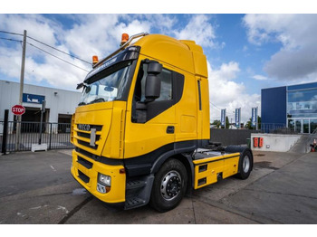 Tractor unit IVECO Stralis 450